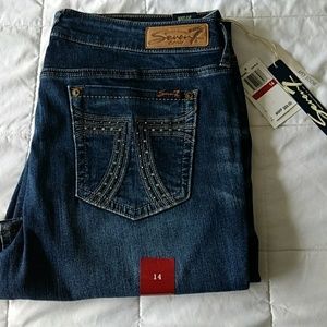 Seven7 jeans